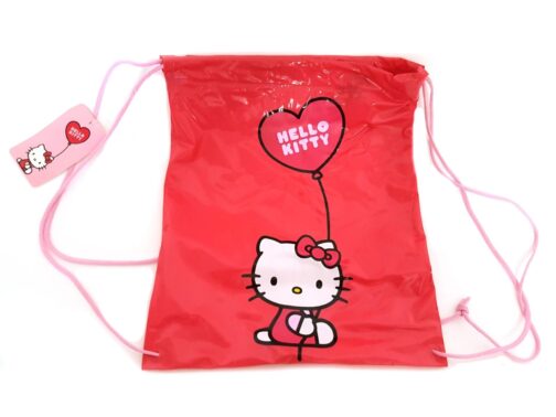 Mantellina impermeabile Hello Kitty