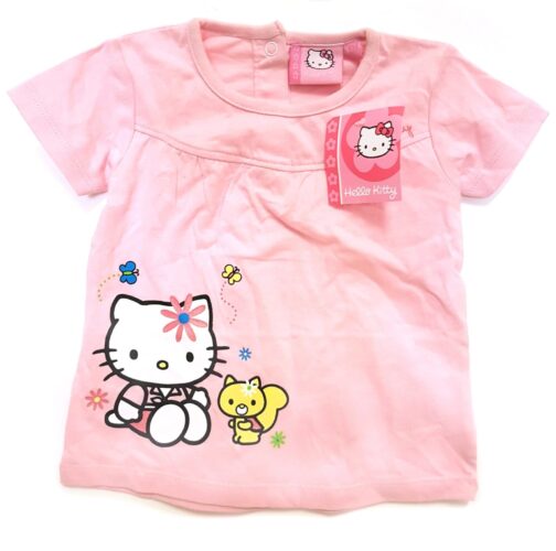 Casacchina bimba 6 mesi Hello Kitty