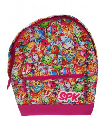 Shopkins Zaino tipo Eastpak