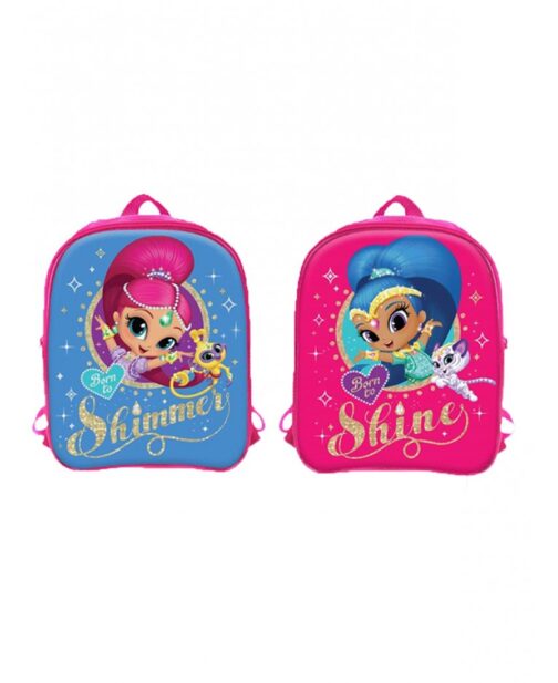 Zainetto Shimmer and Shine