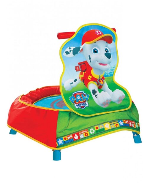 Paw Patrol Tappeto Elastico