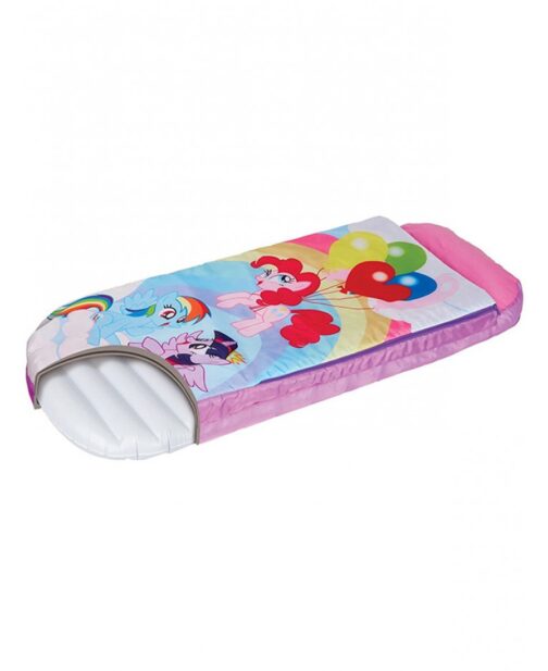 Letto pronto gonfiabile My Little Pony