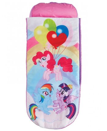 Letto pronto gonfiabile My Little Pony