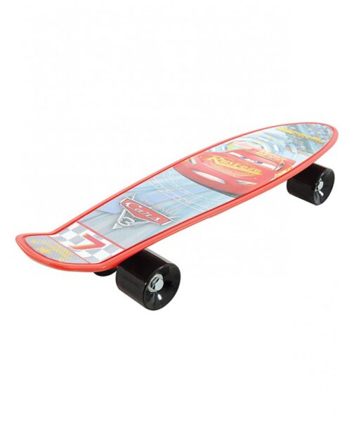 Disney Cars 3 Skateboard cruiser