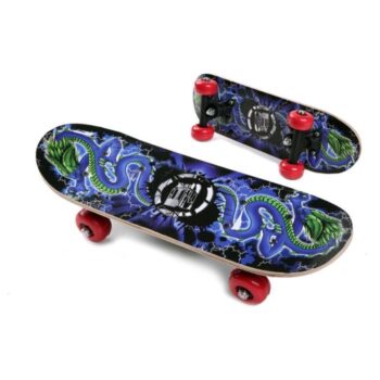 SKATEBOARD 42 cm