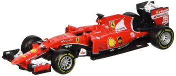 Modellino Ferrari 1:43 BBURAGO
