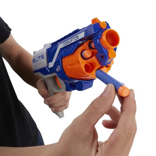 NERF NSTRIKE DISRUPTOR B9837