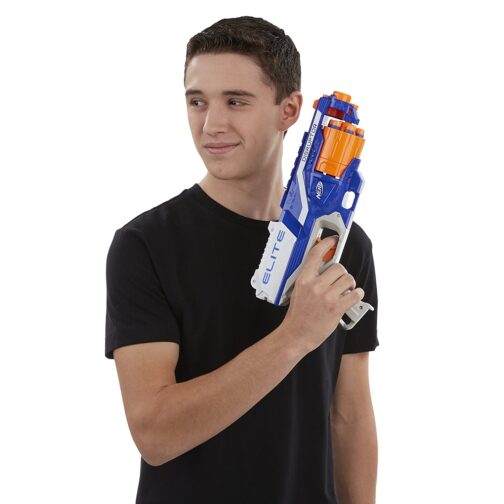 NERF NSTRIKE DISRUPTOR B9837