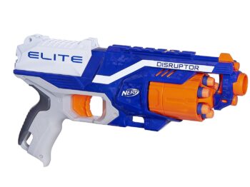 NERF NSTRIKE DISRUPTOR B9837