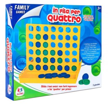 BINGO MAX FAMILY 35529