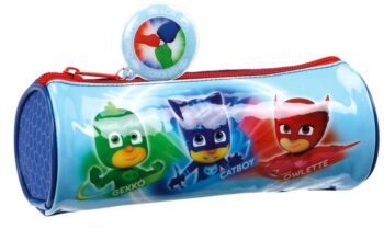 Astuccio portatutto Pj Masks Super Pigiamini