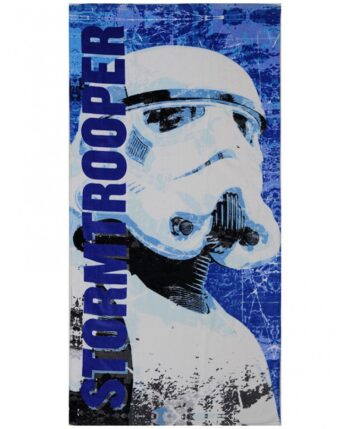 Star Wars Asciugamano telo mare Stormtrooper