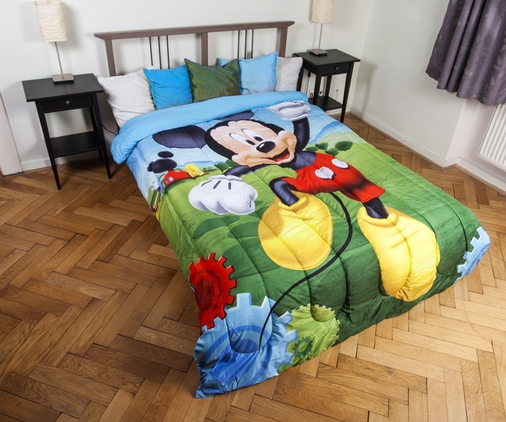Piumone topolino outlet