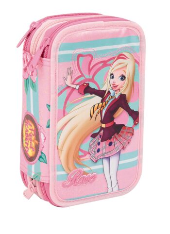 Regal Academy Astuccio completo 3 zip