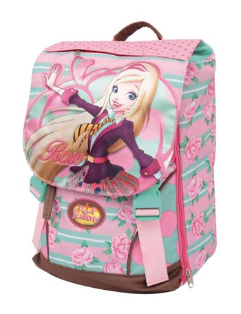 Regal Academy Zaino estensibile con gadget