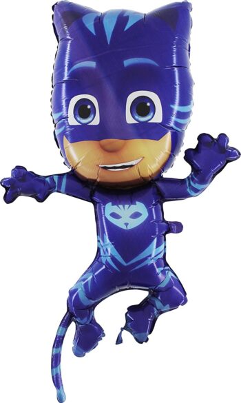 Pj Masks Pallone supershape Gattoboy