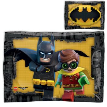 Lego Palloncino sagomato Batman JuniorShape