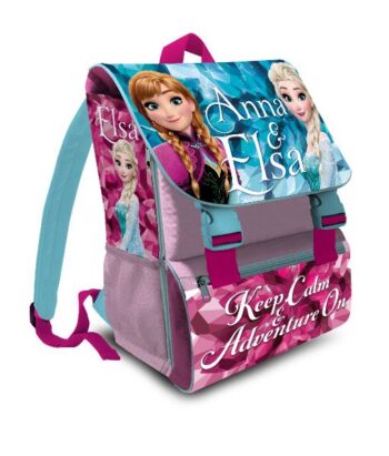 Zaino estensibile Disney Frozen