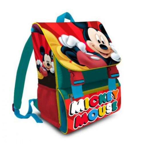 Zaino estensibile Disney Topolino