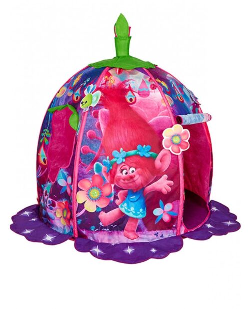 Trolls Tenda gioco Poppy