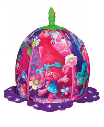 Trolls Tenda gioco Poppy