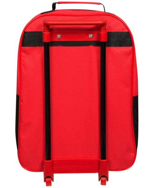 Marvel Avengers Trolley rosso