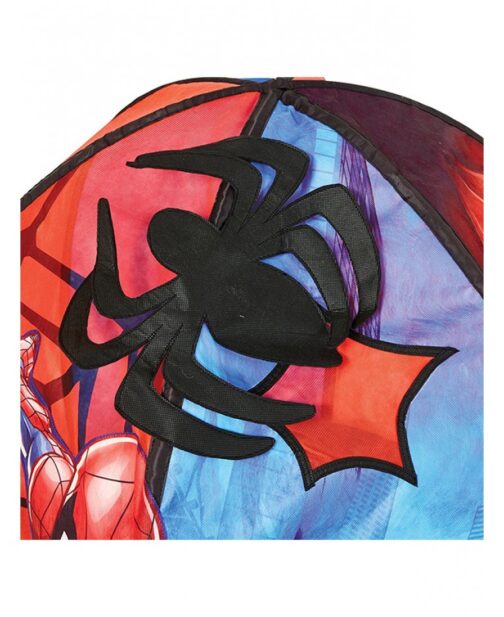 Spiderman Tenda casetta Secret Den