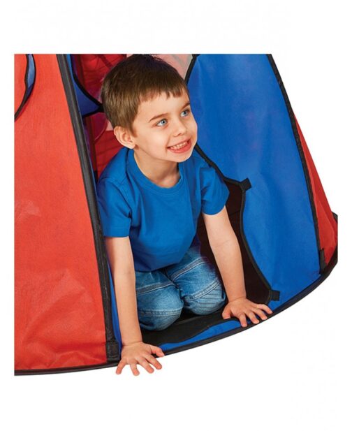 Spiderman Tenda casetta Secret Den