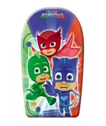 Pj Masks Tavola galleggiante Super Pigiamini