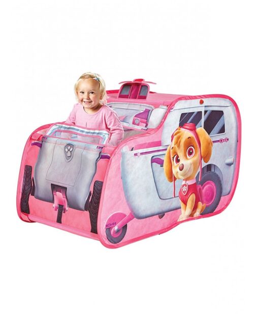 Paw Patrol Tenda gioco elicottero Skye