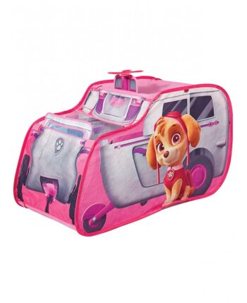 Paw Patrol Tenda gioco elicottero Skye