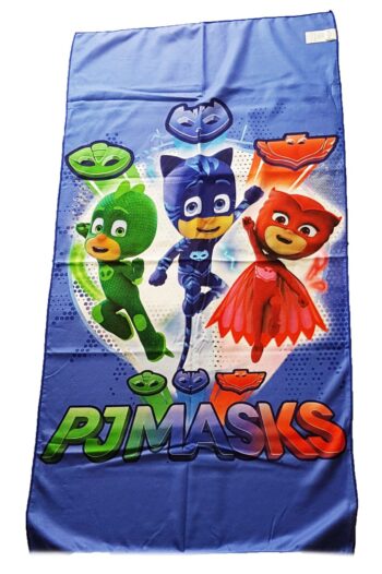 Pj Masks Asciugamano telo mare Super Pigiamini