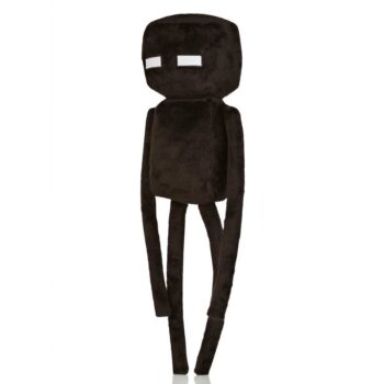 Minecraft Peluche Enderman