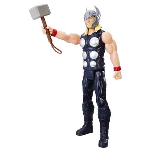 AVENGERS THOR FIGURE C0758