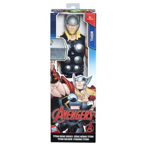 AVENGERS THOR FIGURE C0758