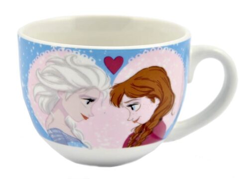 TOVAGLIETTA+TAZZA FROZEN 92461