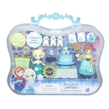FROZEN SMALL STORY PACK B5191
