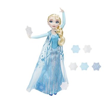 FROZEN POTERE ELSA B9204