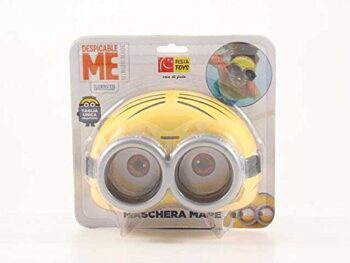 MASCHERE MINIONS 182438