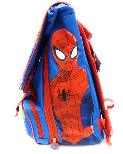 ZAINO ESTENSIBILE SPIDERMAN 1111P6265T