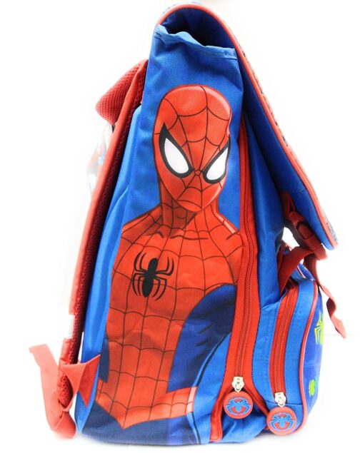 ZAINO ESTENSIBILE SPIDERMAN 1111P6265T