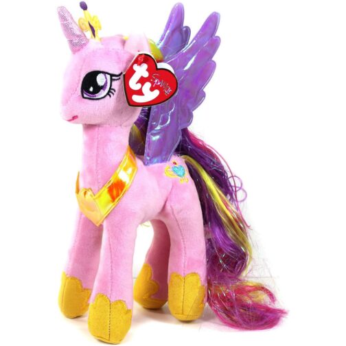 MY LITTLE PONY 18 CM. PRINCESS CADANCE T 41181