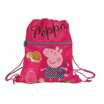 SAKKI BAG PEPPA