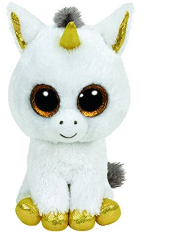 Peluche Pegasus Ty Beanie Boo