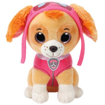 Paw Patrol Peluche Skye TY 15 cm