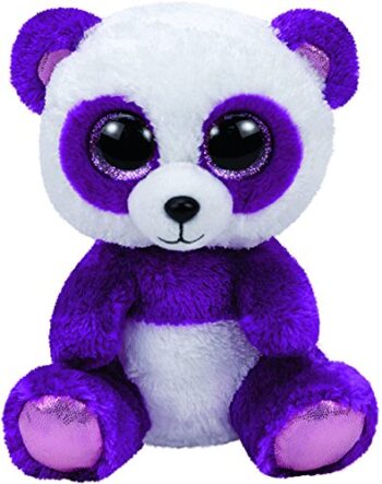 Peluche Panda Beanie Boo's - Boom Boom