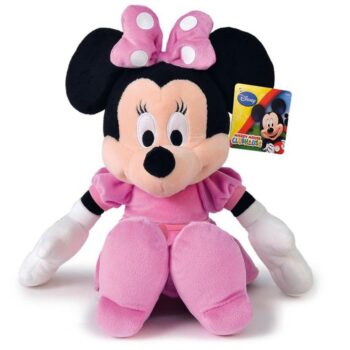 Peluche Minnie 25 cm