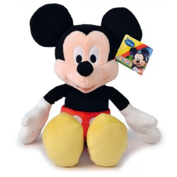 Peluche Topolino 25 cm