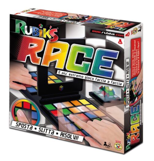 RUBIK'S RACE 231575