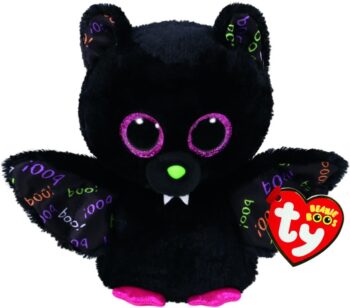 BEANIE BOO Ty Pipistrello Dart 15 cm